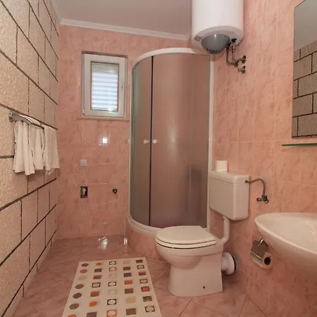 Victoria Gæstehus 3*