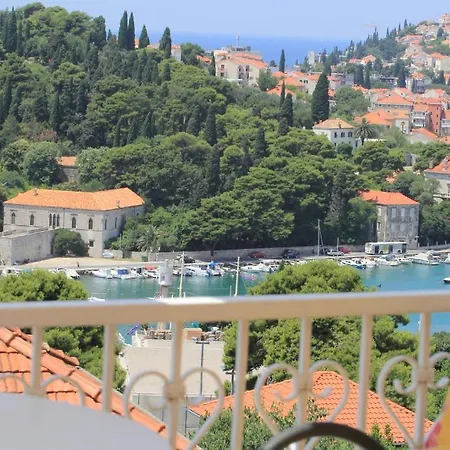 Victoria Maison d'hôtes 3*