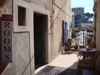 Πανσιόν Victoria