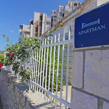 Victoria Gæstehus Dubrovnik