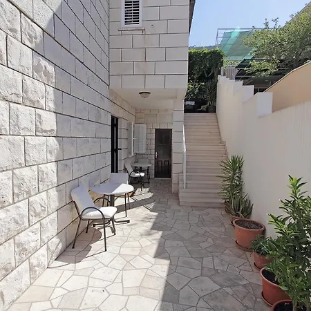 Victoria Πανσιόν 3*
