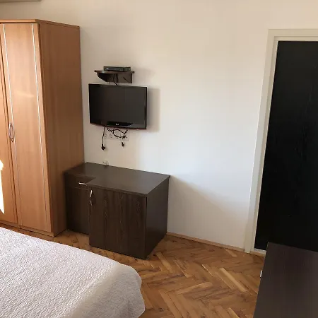 ゲストハウス ヴィクトリア