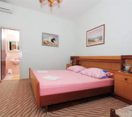 Victoria Gæstehus Dubrovnik