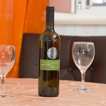 Gæstehus Victoria Dubrovnik