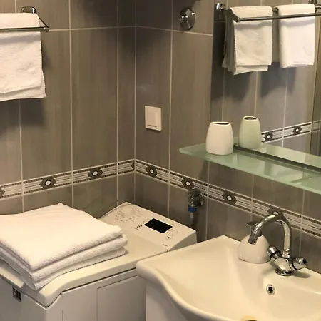 Gæstehus Victoria 3*