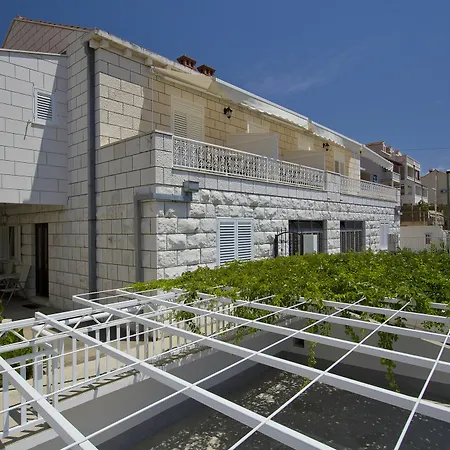 Victoria Πανσιόν 3*