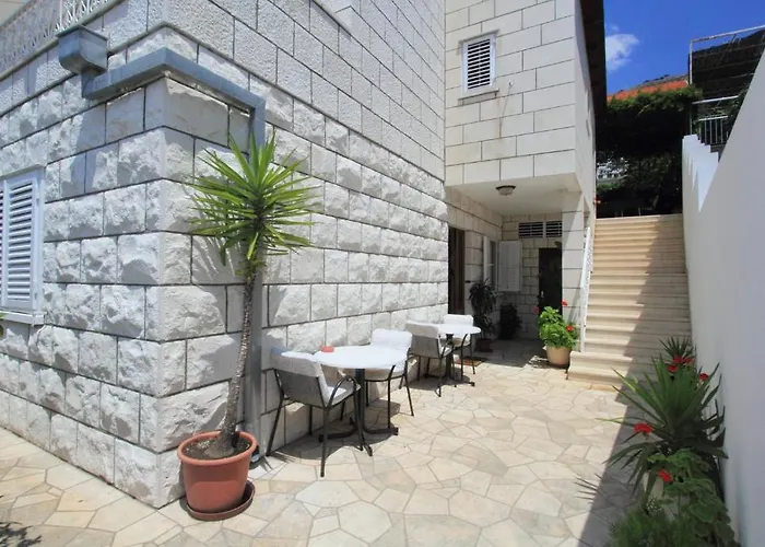 Victoria 3* Dubrovnik