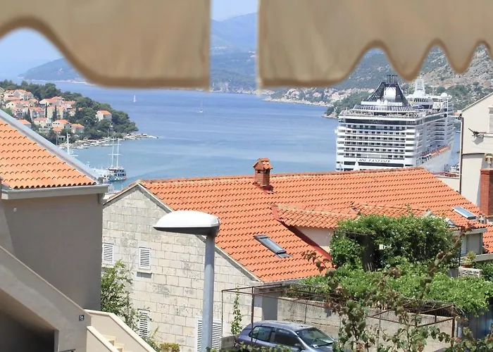 Vendégház Victoria 3*