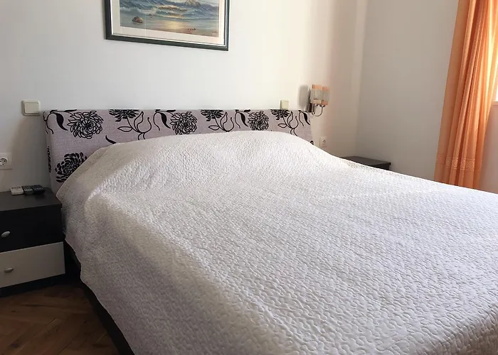 Vendégház Victoria 3*