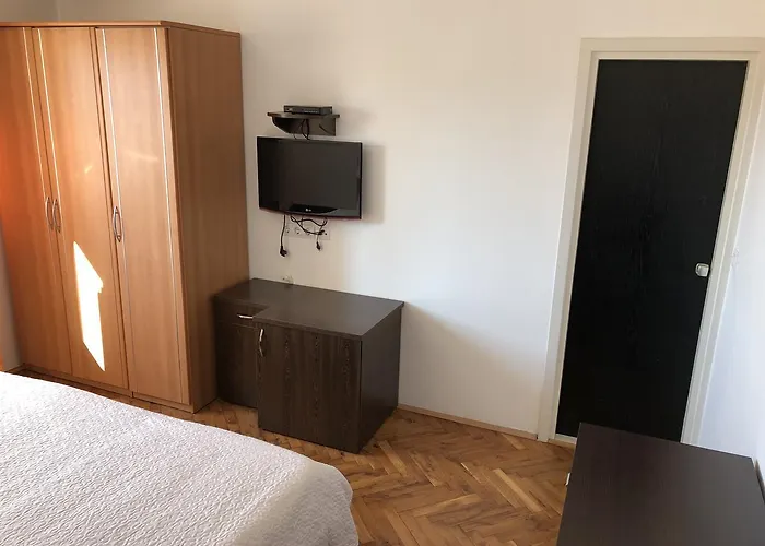 Vendégház Victoria