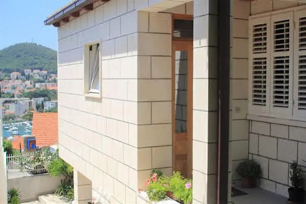 Vendégház Victoria