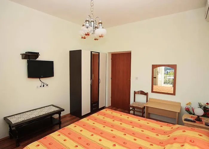 Vendégház Victoria