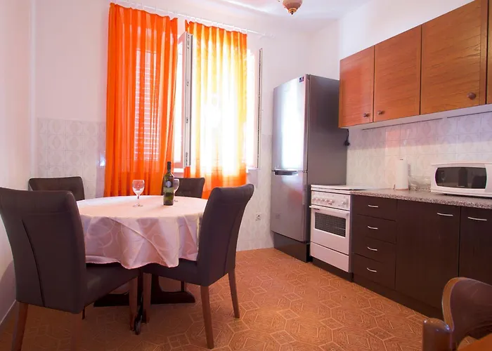 Victoria Vendégház Dubrovnik