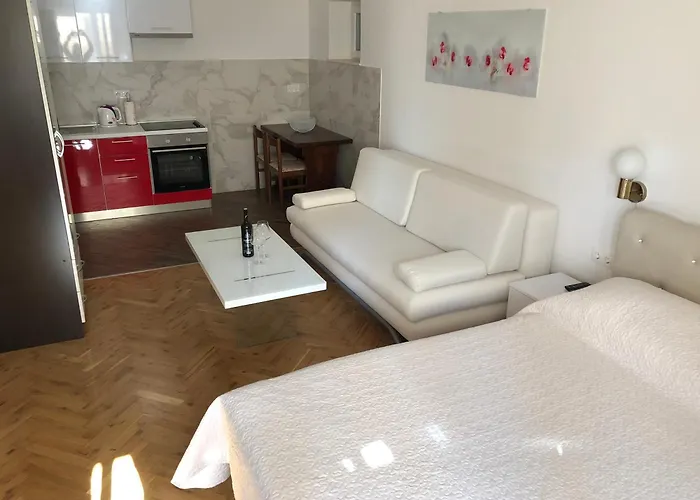 Victoria Vendégház Dubrovnik