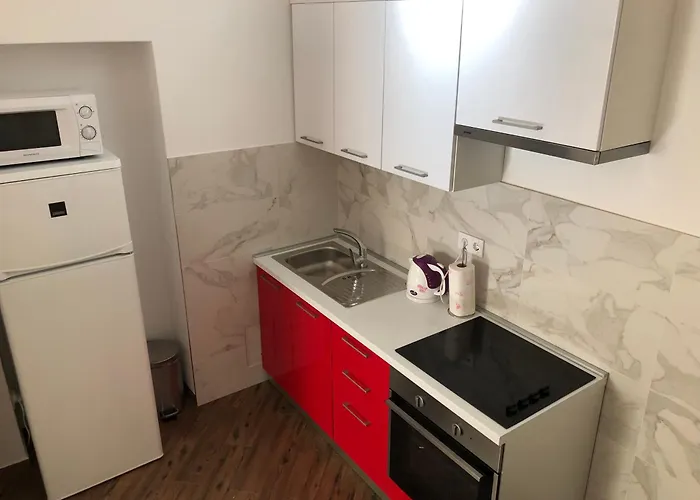 Vendégház Victoria Dubrovnik