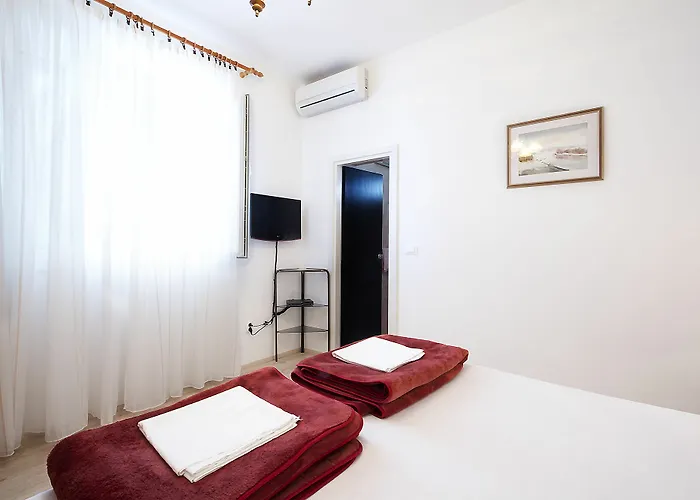 Vendégház Victoria 3*