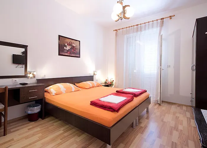 Victoria Vendégház Dubrovnik