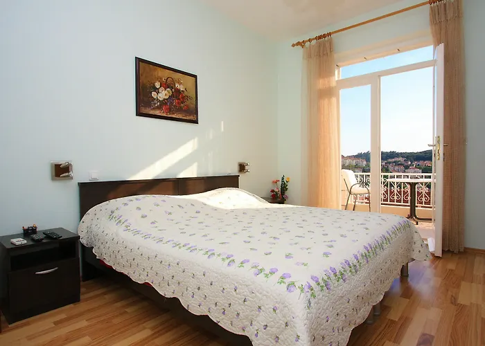 Victoria 3* Dubrovnik