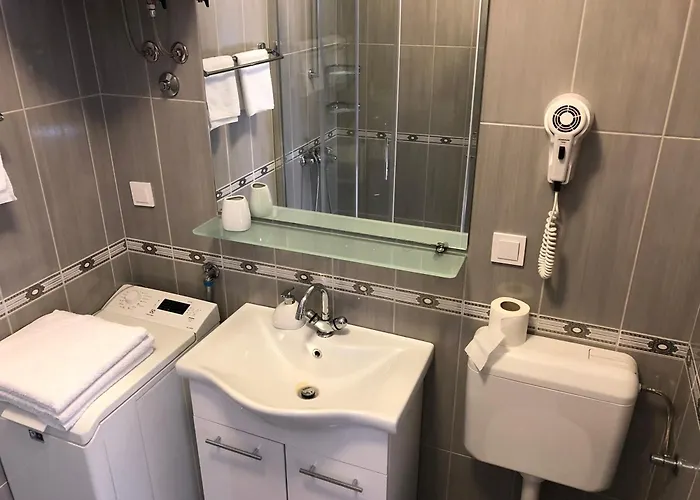 Victoria Vendégház