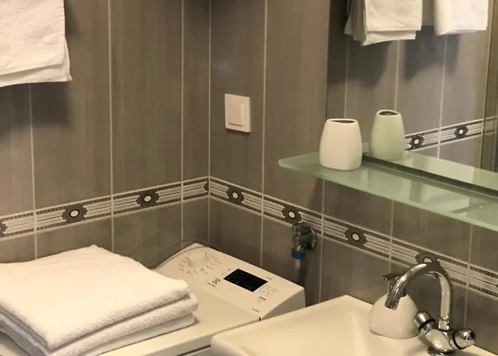 Vendégház Victoria 3*