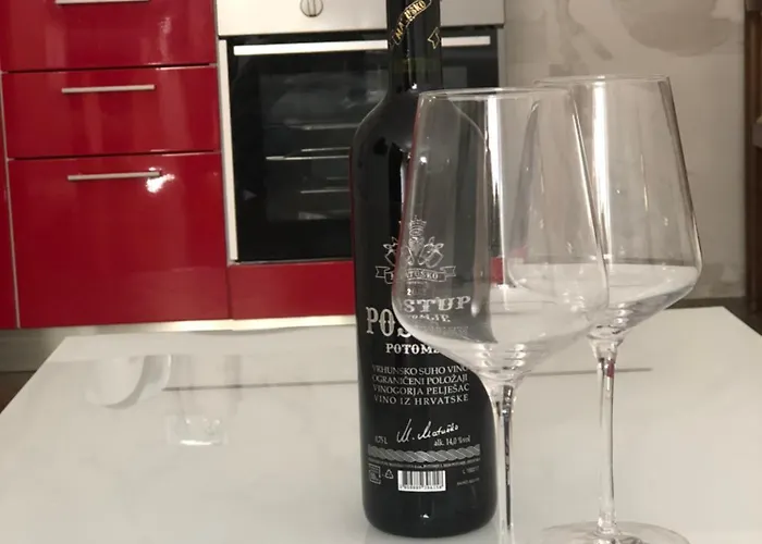 Vendégház Victoria