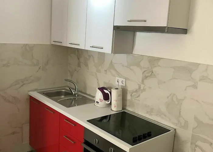 Vendégház Victoria