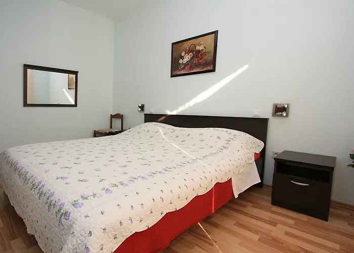 Victoria Vendégház Dubrovnik