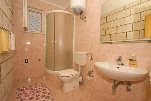 Vendégház Victoria Dubrovnik