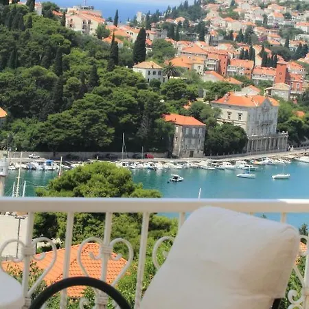 Victoria Vendégház Dubrovnik