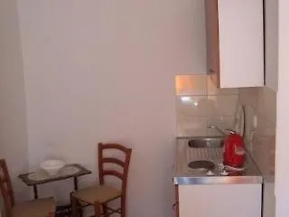 招待所 维多利亚旅馆 杜布罗夫尼克