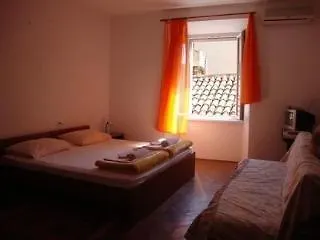 Vendégház Victoria 3*