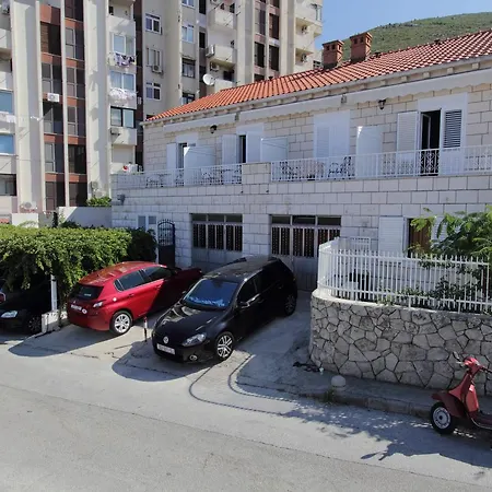 Victoria Vendégház Dubrovnik