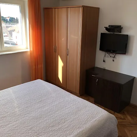 维多利亚旅馆 杜布罗夫尼克