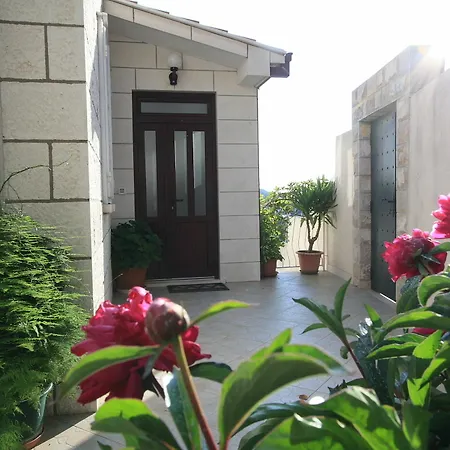 维多利亚旅馆 杜布罗夫尼克