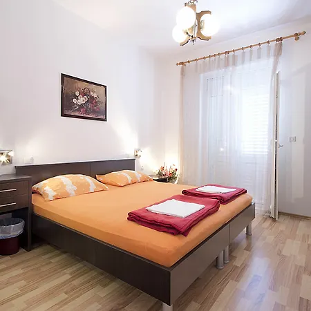 Victoria Vendégház Dubrovnik