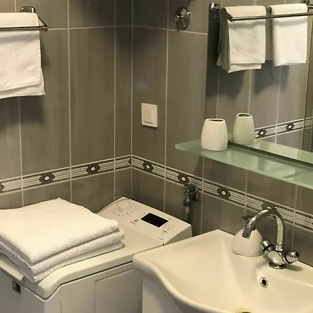 Vendégház Victoria 3*