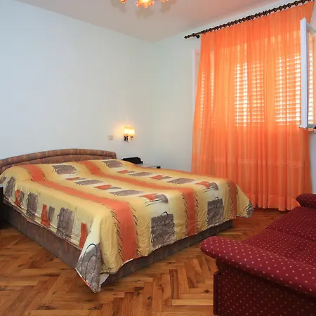 Vendégház Victoria 3*