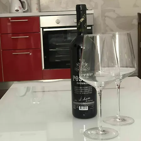 Vendégház Victoria