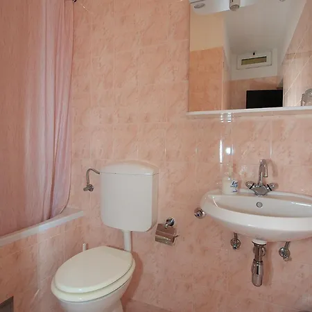 招待所 维多利亚旅馆 杜布罗夫尼克