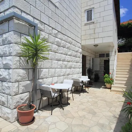 Victoria 3* Dubrovnik