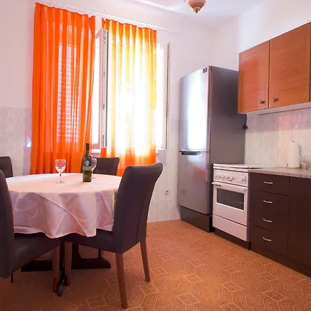 Victoria Konukevi Dubrovnik