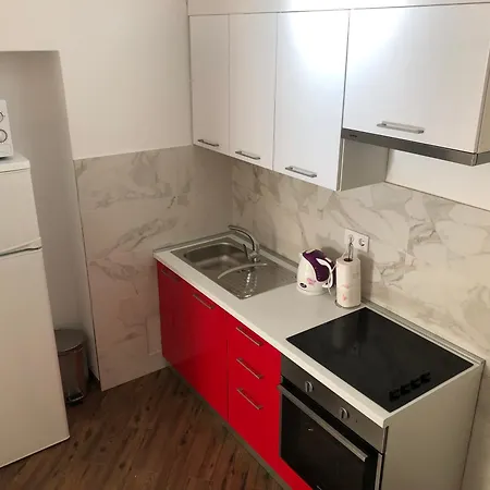 Konukevi Victoria Dubrovnik