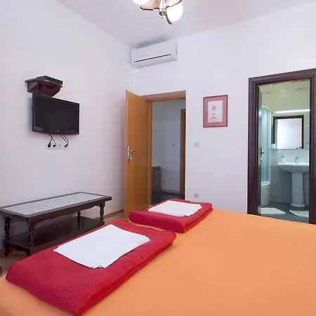 Victoria Konukevi Dubrovnik