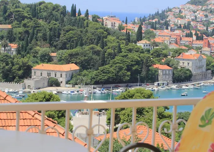 Victoria Maison d'hôtes 3*