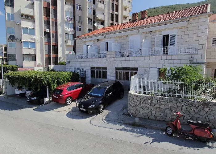 Victoria Maison d'hôtes Dubrovnik