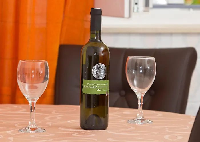 Maison d'hôtes Victoria Dubrovnik