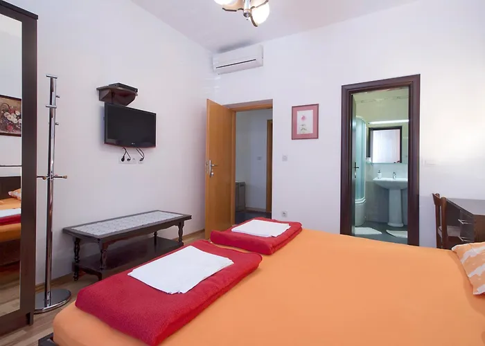 Victoria Maison d'hôtes Dubrovnik